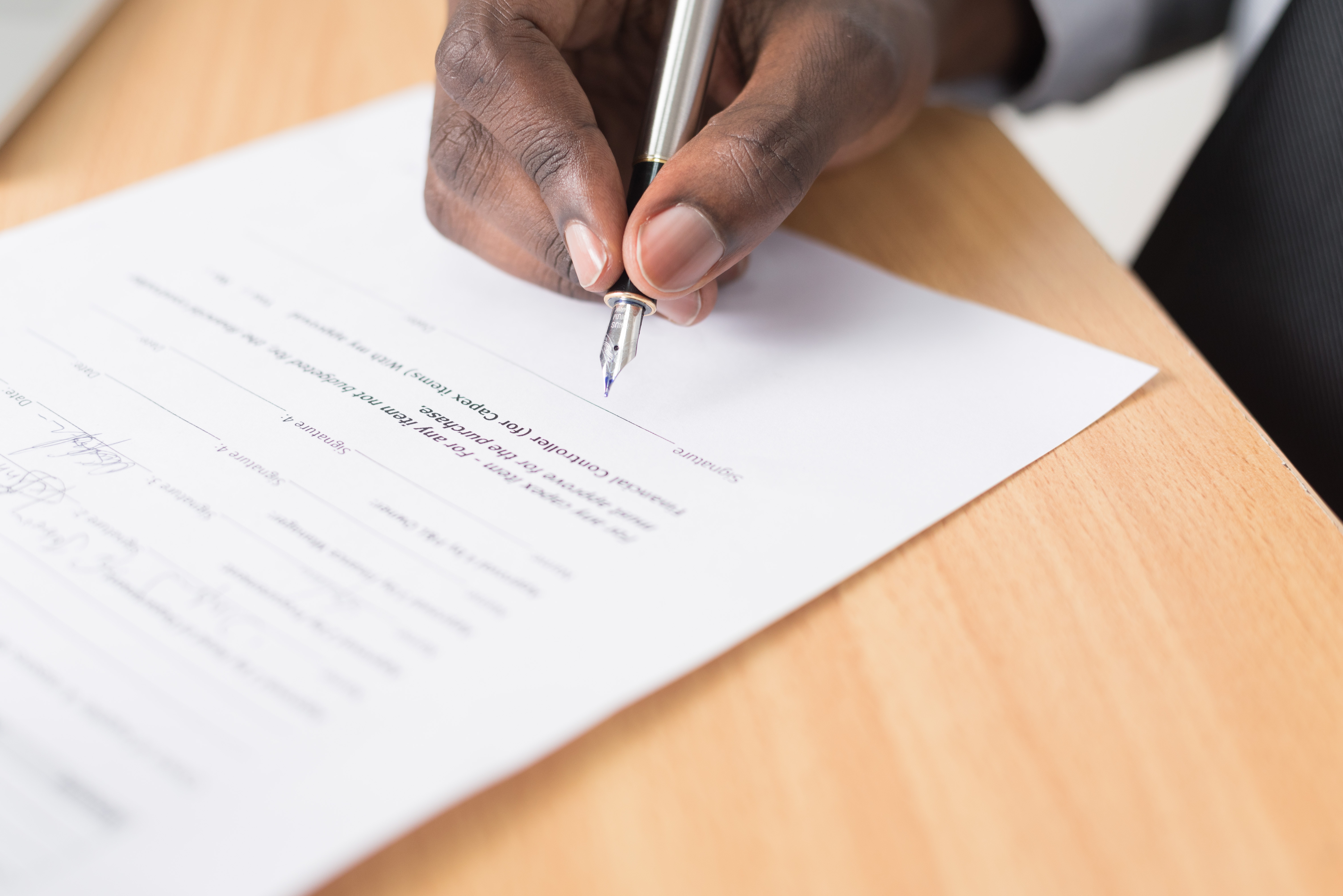 What is an employment contract?